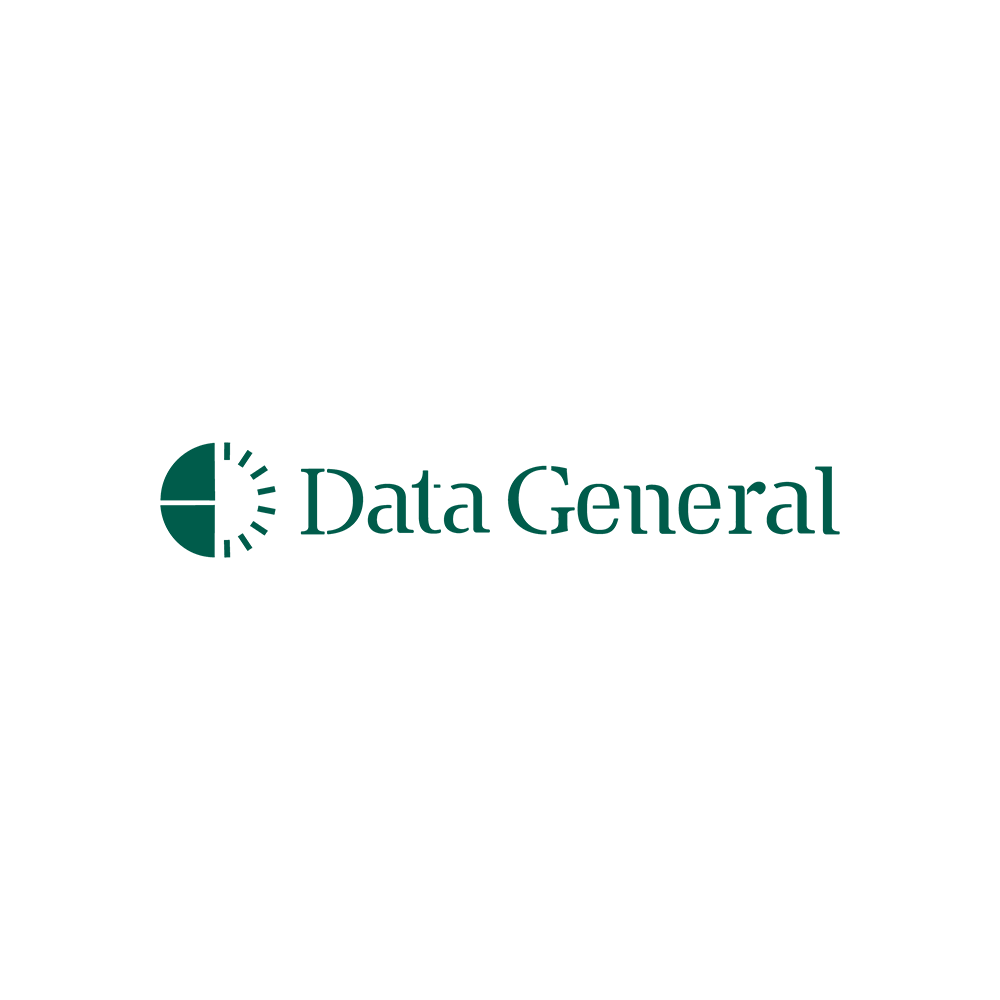 Data General Logo