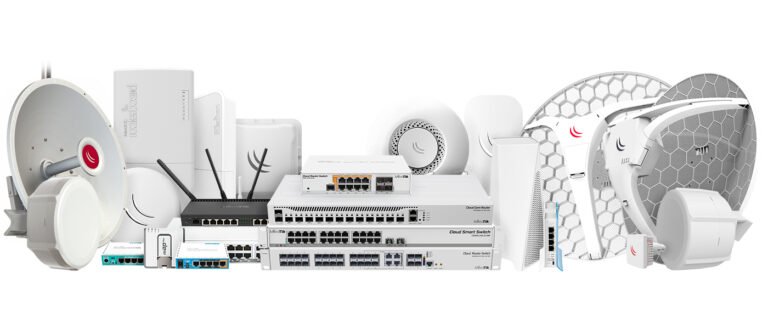 Mikrotik family