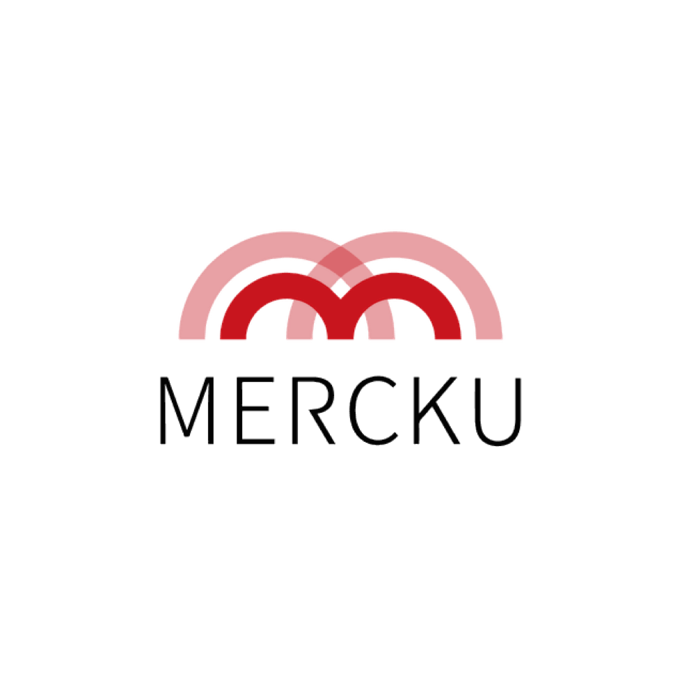 Mercku Logo