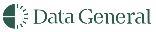 Logo Data General